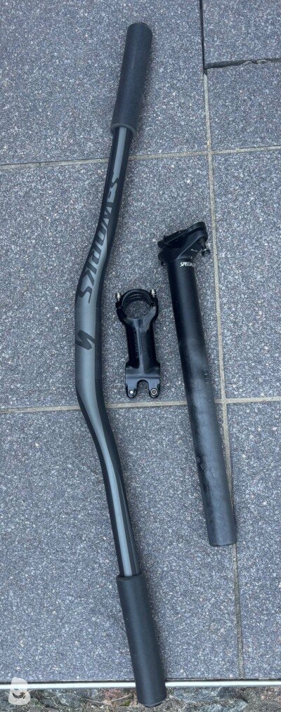 Specialized Sworks