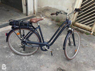 B'Twin Elops 900E 2025
