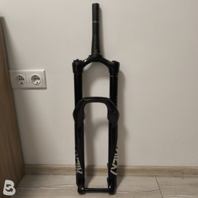 RockShox Lyrik 2023