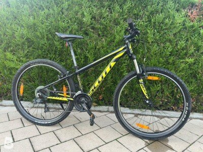 Scott MTB 26 Inch