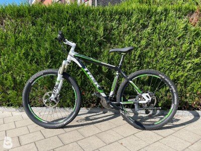 Trek Mountainbike 26 Inch