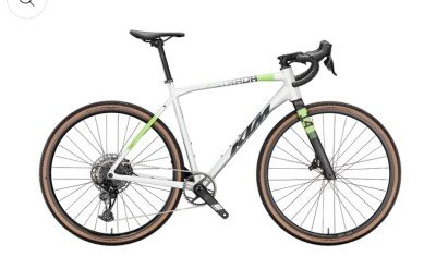 KTM Ktm Gravel X-Strada 15 Pro 2026