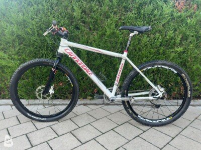 Cannondale Mountainbike Maat M