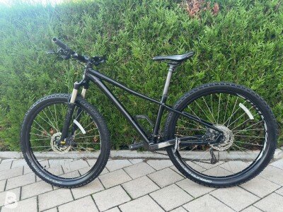 Specialized Mountainbike Maat S 27,5 Inch