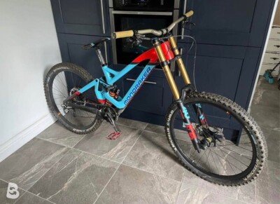 Mondraker SUMMUM 2020
