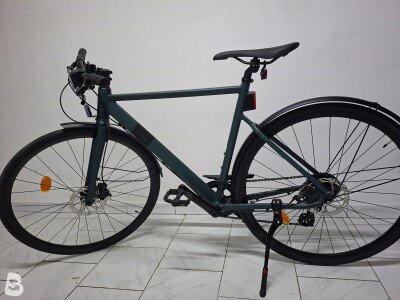 ELOPS City Bike Speed 900 2023