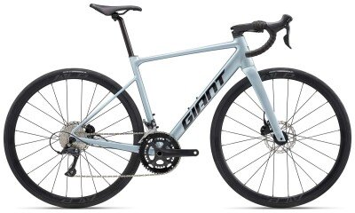 Giant Contend SL 2 cryo silver 2027