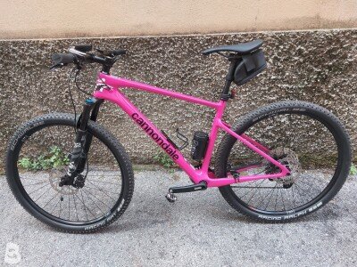 Cannondale Scalpel HT Carbon 4 2024