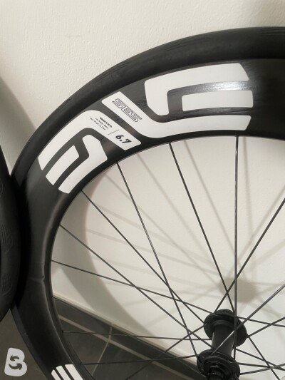 Enve SES 6.7