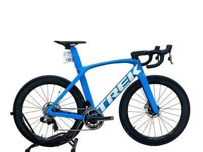 Trek Madone SLR 9 Disc eTap P1 Carbon Sram Red AXS 2020