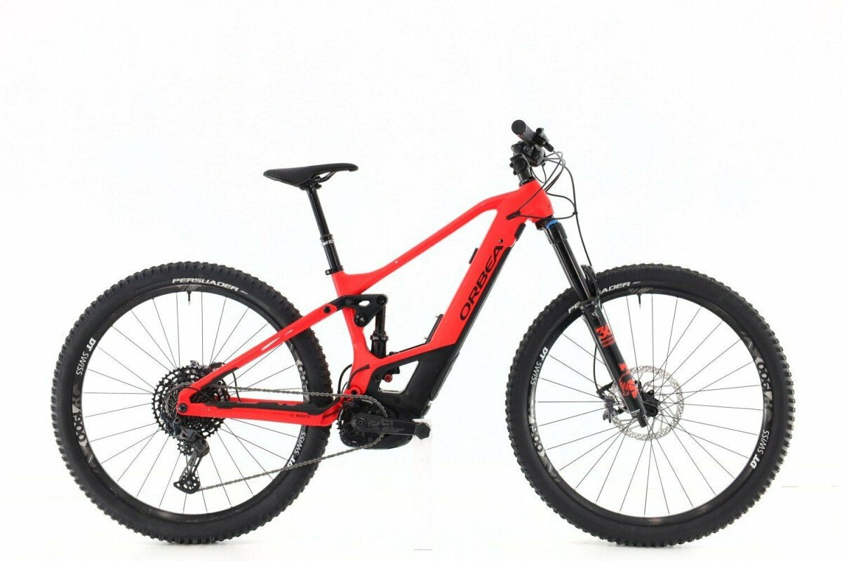 Orbea fs h10 hot sale