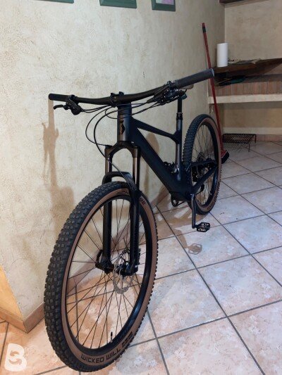 Scott Spark 960 2022