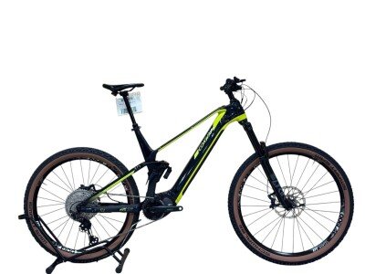 Conway eWME 529 MX Shimano XT 2021 2021