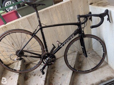 Trek Émonda ALR 5 Disc 2019