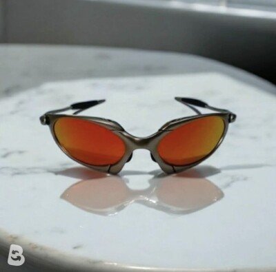 Oakley Romeo