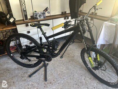 Scott Gambler 710 2017