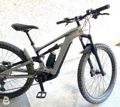 Cannondale Habit Neo 2 E-Bike 2021