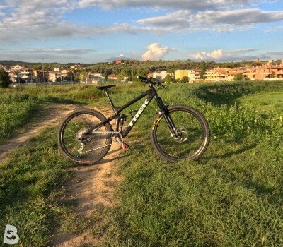 Trek Slash 9.7 2020