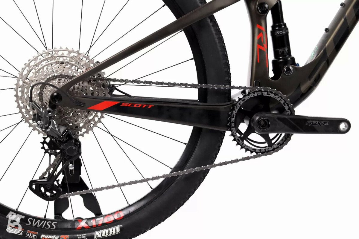 Scott spark rc 900 cheap pro review