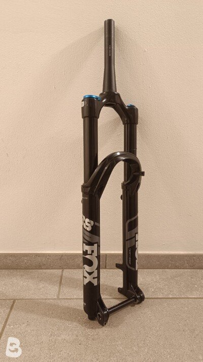 Fox 38 Performance Elite 160mm 2026