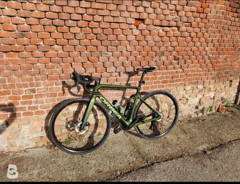 Orbea m20i online team