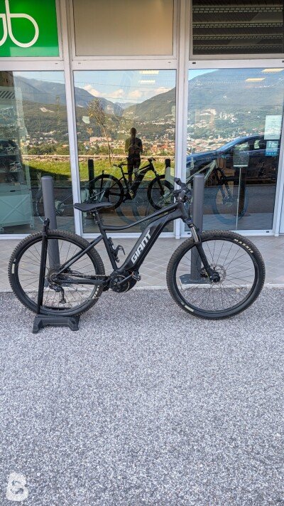 Giant Talon E+ 1 2021