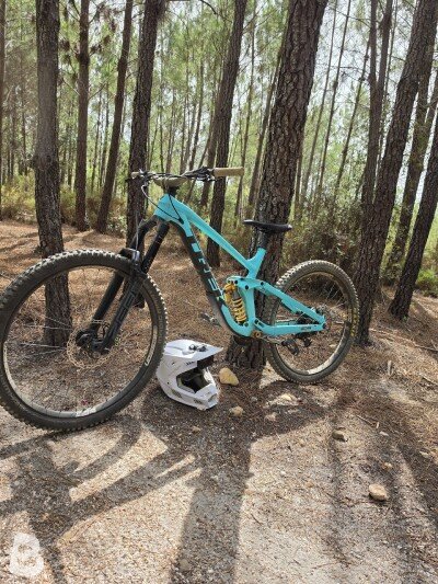Trek Slash 8 2022