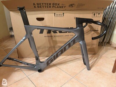 Giant Propel 2022