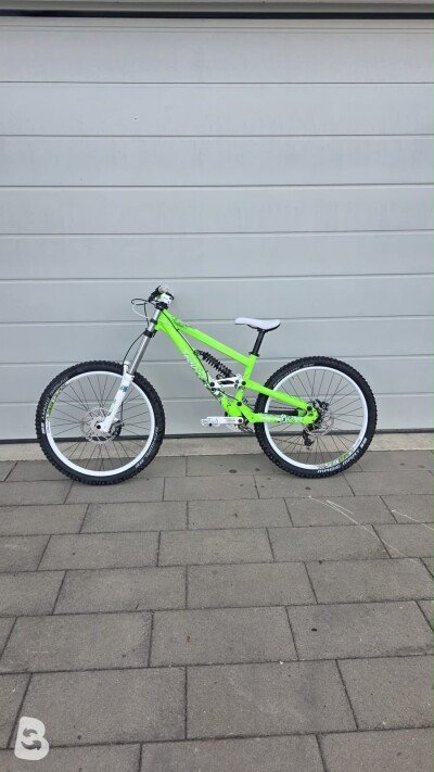 Scott Voltage Fr 21 2011