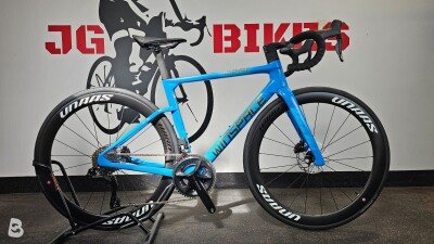 Winspace C5 allround disc di2 2026