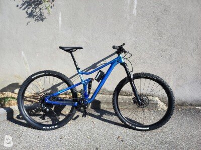 Merida One-Twenty 9. 600 2020