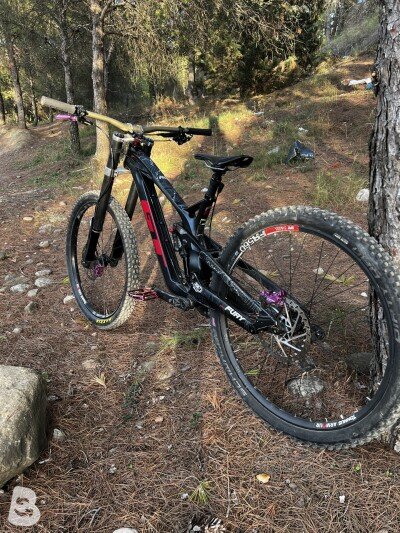 GT Fury Pro 2021