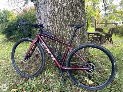 Specialized Diverge Comp E5 2023