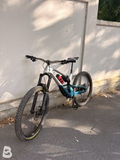 Cannondale jekkyl 2 2024
