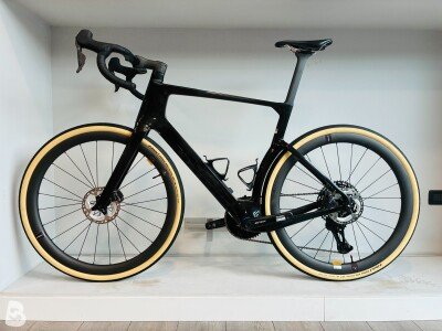 Cervelo Áspero-5 GRX RX815 Di2 2023