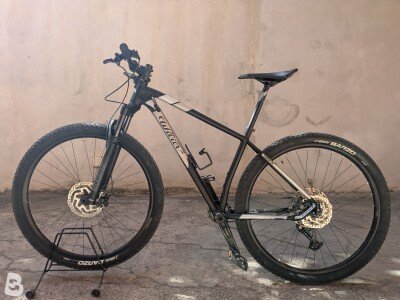 Wilier 503X PRO - SHIMANO DEORE 1x12 2023