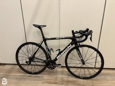 Bianchi Sempre Pro Ultegra 2014