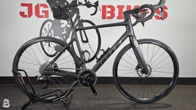 Scott addict 10 disc 2024