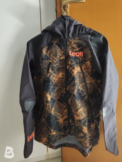 Leatt Hydra dry evo 2025