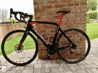 Pinarello Nytro Force 2022