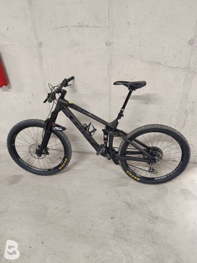 Trek Remedy 8 2019