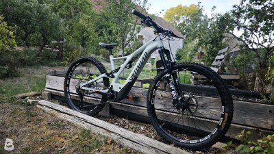 Specialized Turbo Levo Comp Alloy 2021