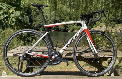 Specialized Tarmac Sl6 Ultegra Di2 2019