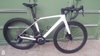 Trek Madone SL6 Axs 2026