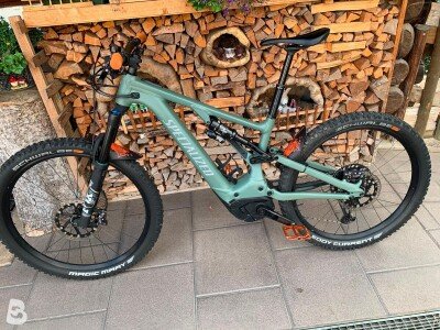 Specialized Turbo Levo Comp Alloy 2023