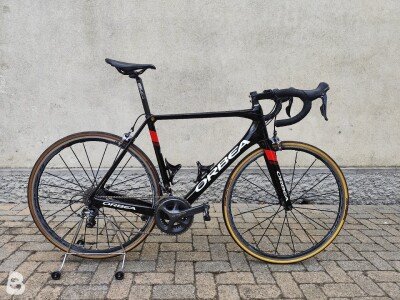 Orbea Orca OMR M 20 TEAM 2017