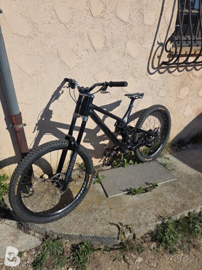 Canyon Sender AL 6.0 2020