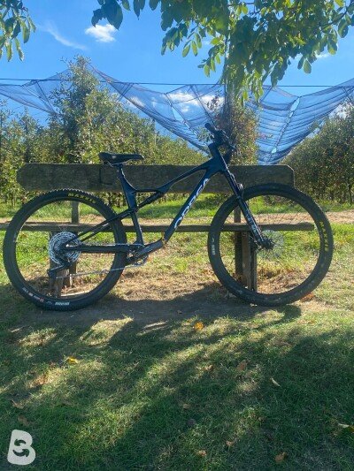 Orbea OIZ H30 2024