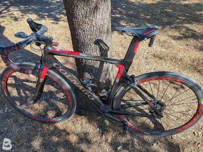 Colnago Concept 2020