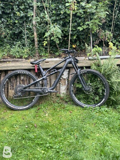 Canyon Spectral CF 7.0 2019